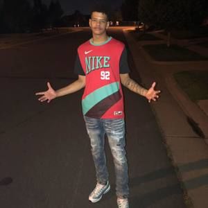 Meet your Posher, Jaren prince